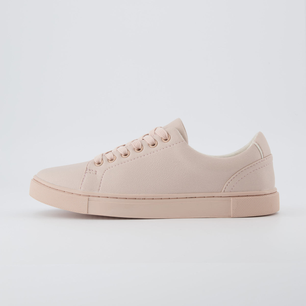 Hashtag Lace-up Sneaker - view 16