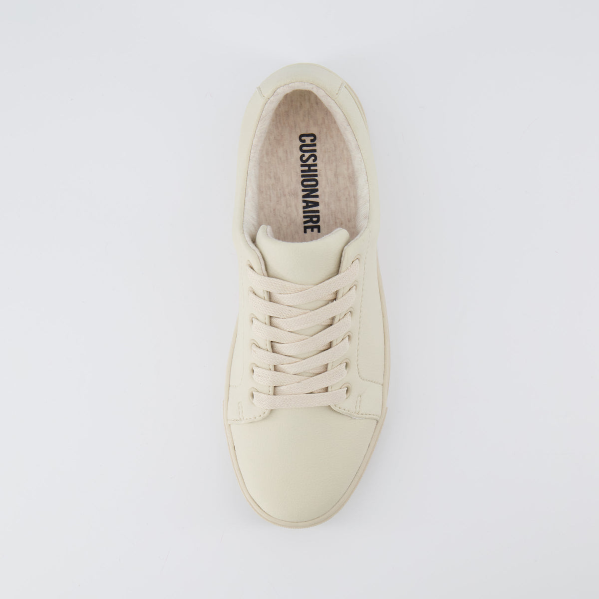 Hashtag Lace-up Sneaker - view 15
