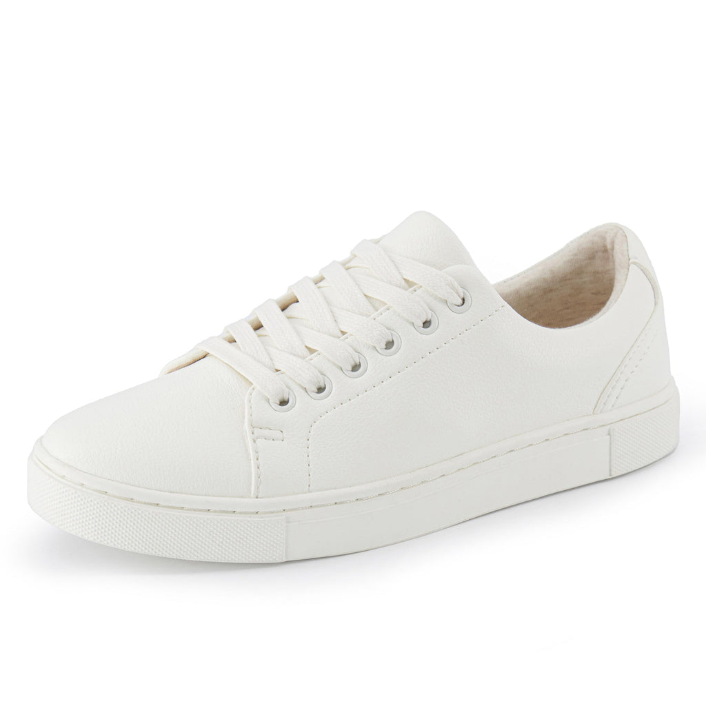 Hashtag Lace-up Sneaker - view 2