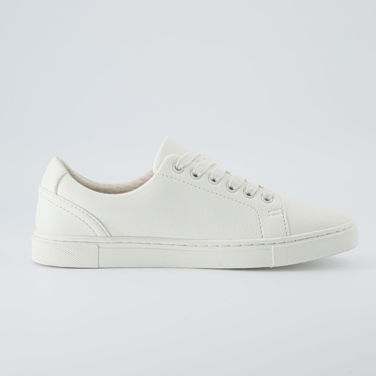 Hashtag Lace-up Sneaker - view 4