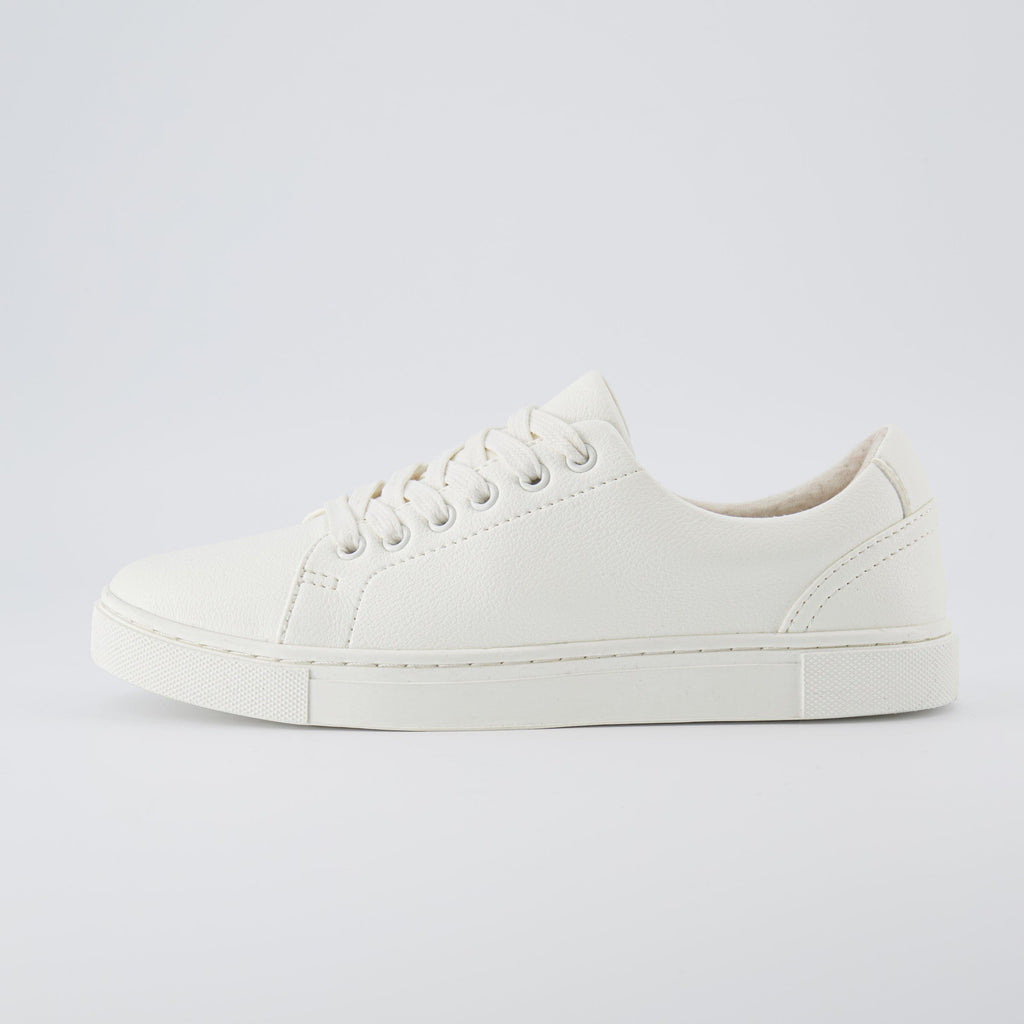 Hashtag Lace-up Sneaker - view 1
