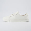 Hashtag Lace-up Sneaker - view 1