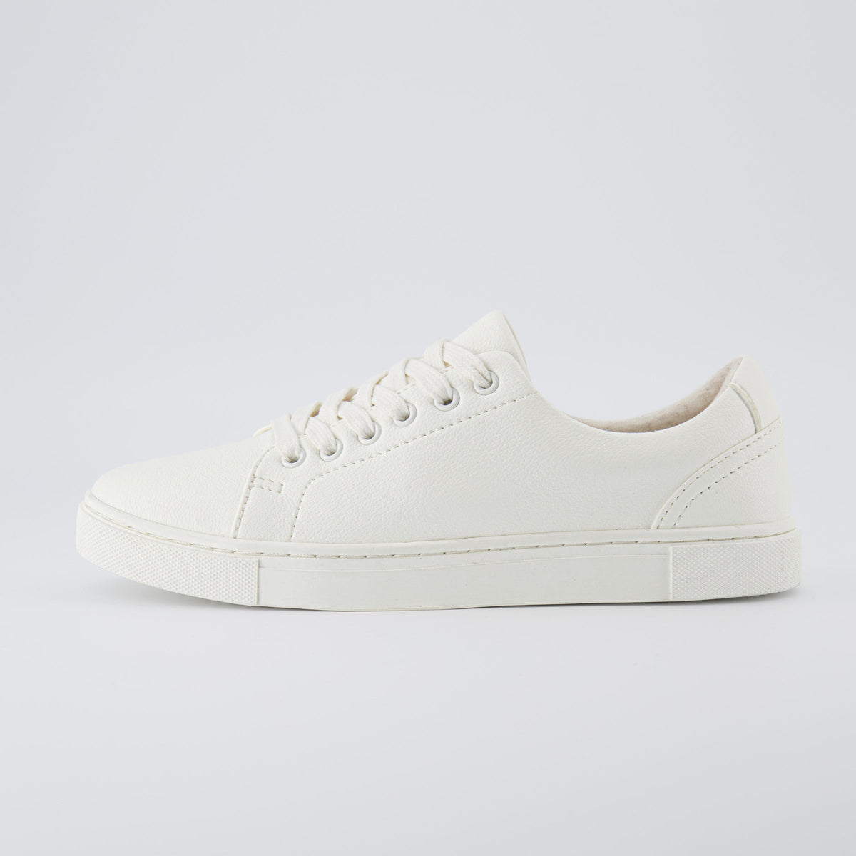 Hashtag Lace-up Sneaker - view 1