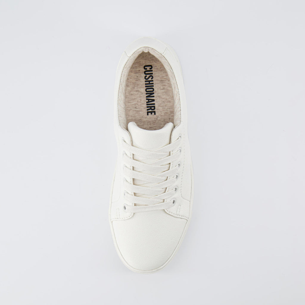 Hashtag Lace-up Sneaker - view 5