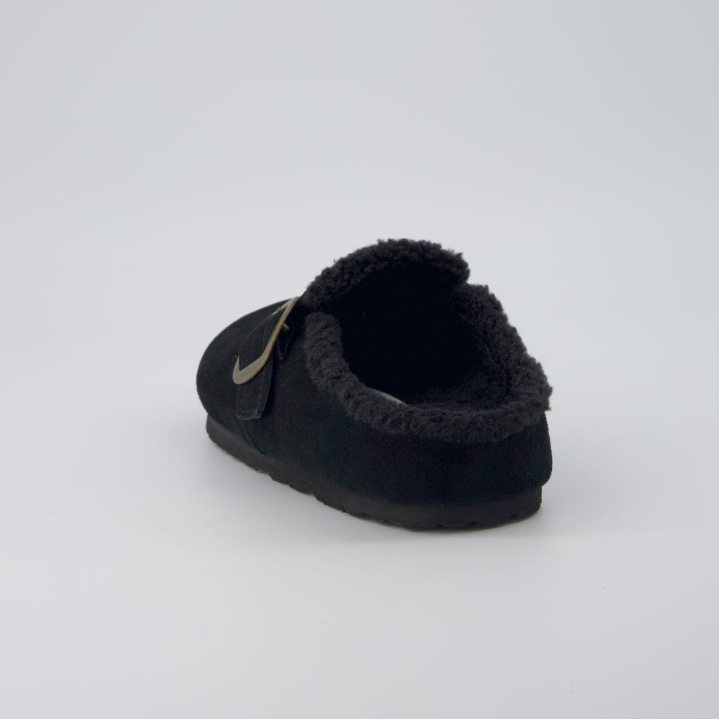 Haven Cozy Leather Clogs - view 39