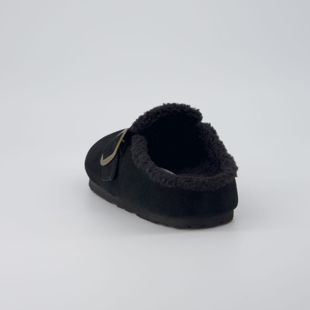 Haven Cozy Leather Clogs - view 39