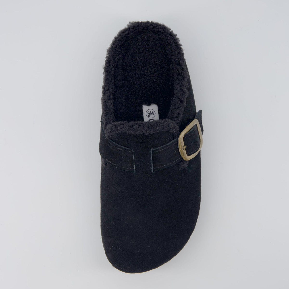 Haven Cozy Leather Clogs - view 40