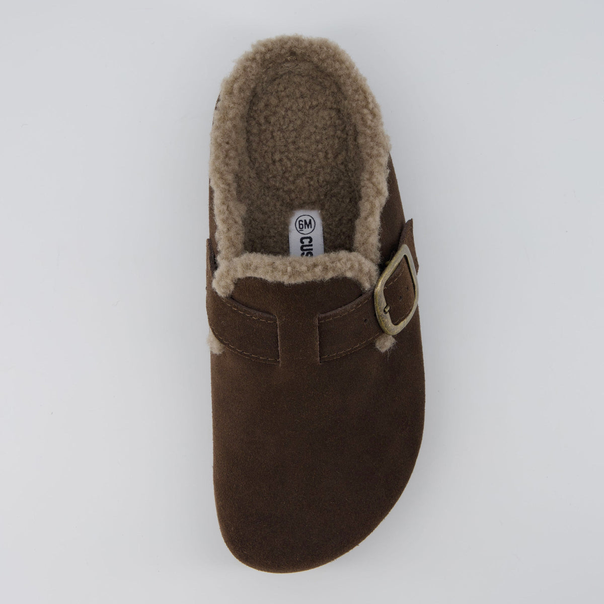 Haven Cozy Leather Clogs - view 15