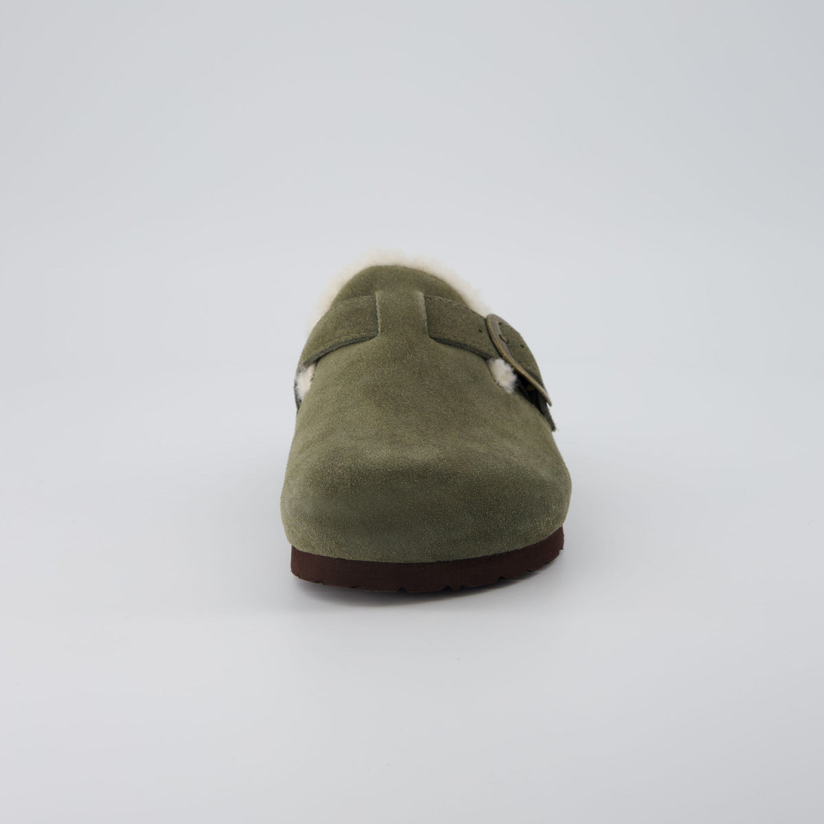 Haven Cozy Leather Clogs - view 29