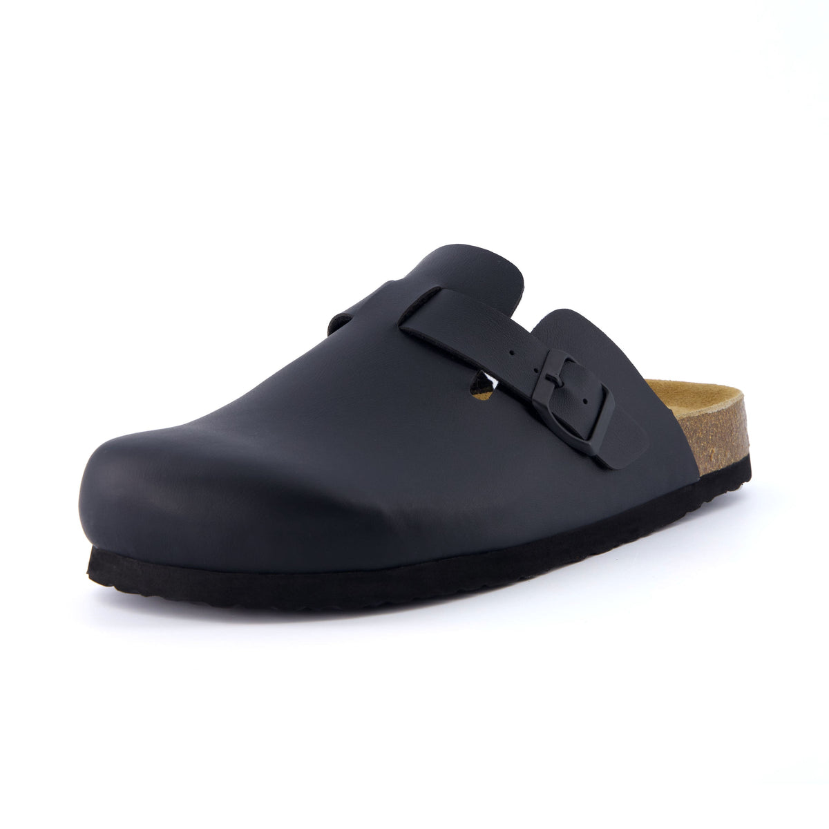 Haze Men's Cork Footbed Clog - view 2