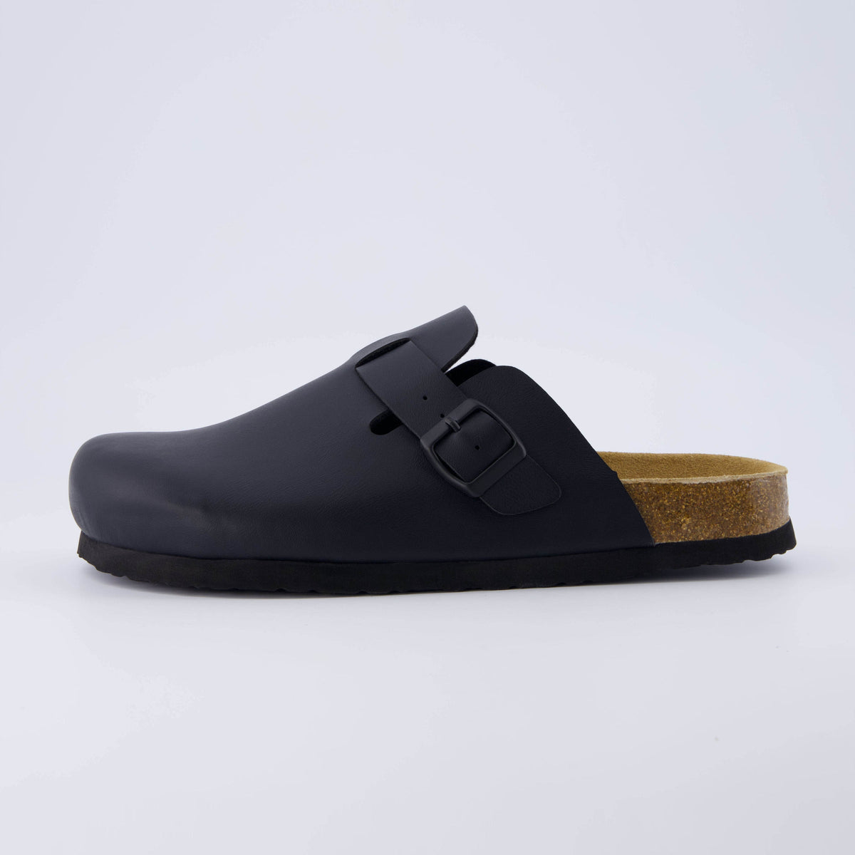 Haze Men's Cork Footbed Clog - view 1
