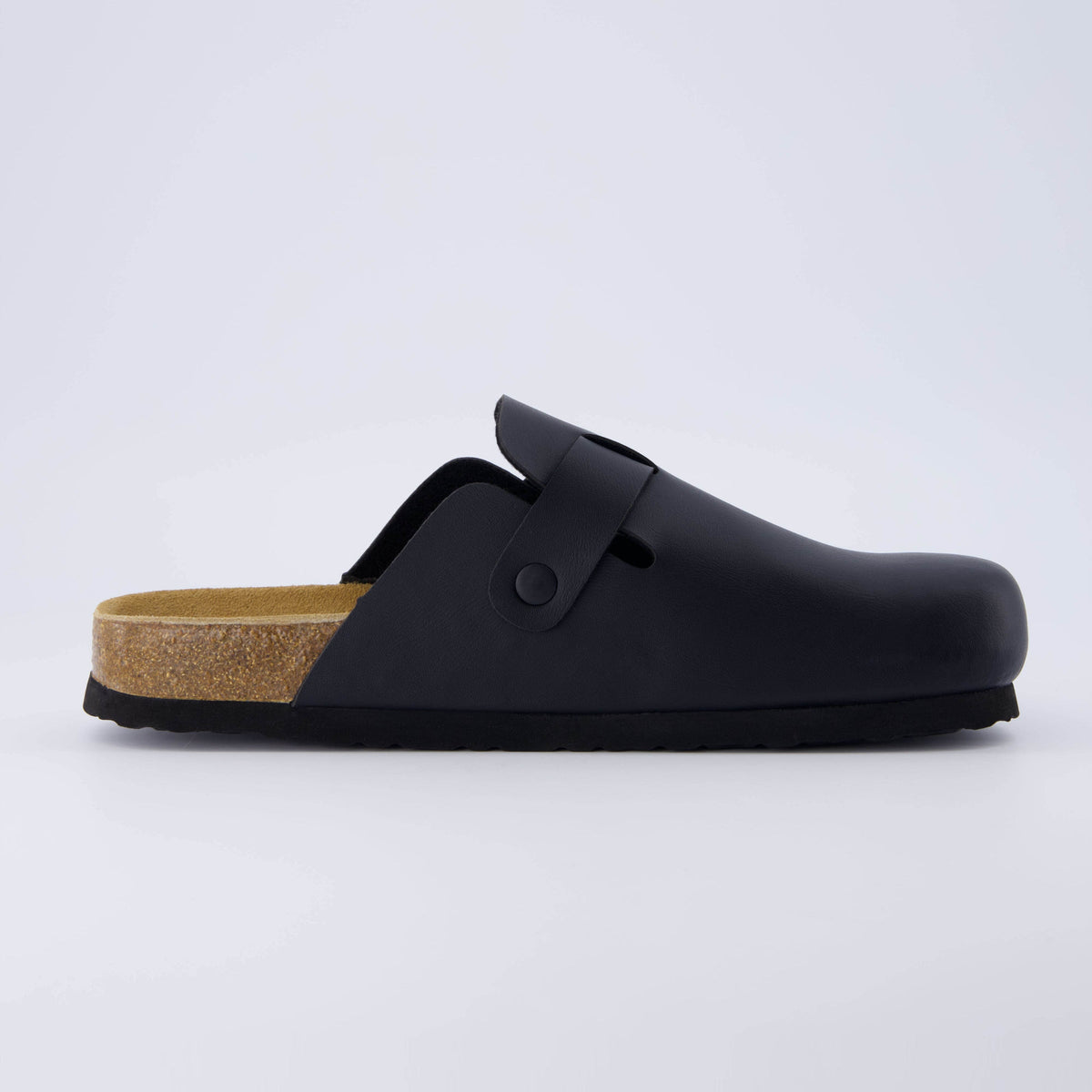 Haze Men's Cork Footbed Clog - view 4