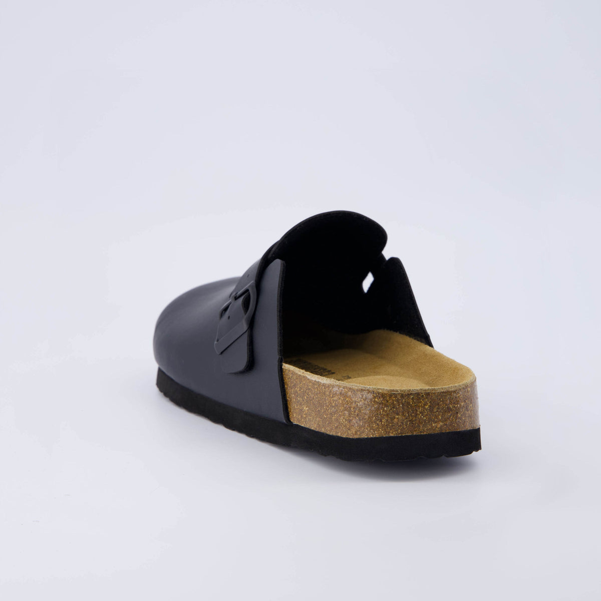 Haze Men's Cork Footbed Clog - view 5