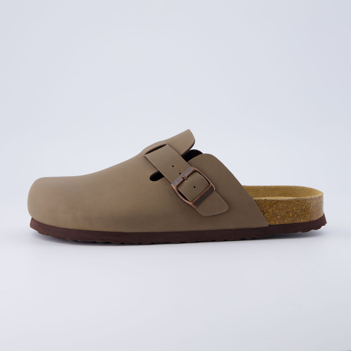 Haze Men's Cork Footbed Clog - view 13