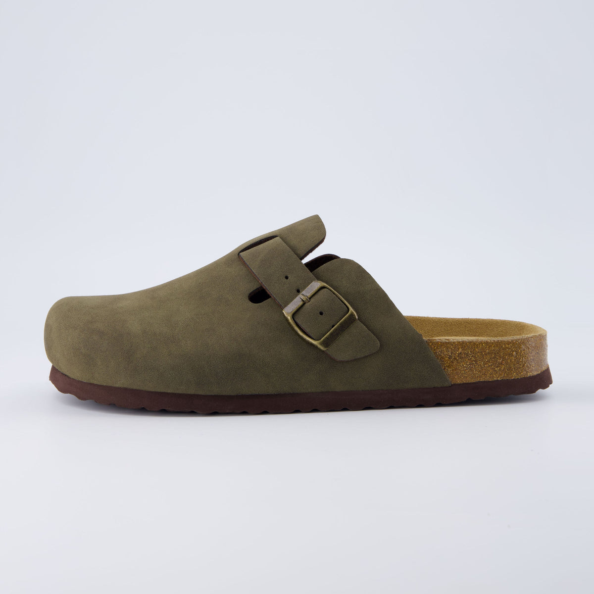 Haze Men's Cork Footbed Clog - view 7