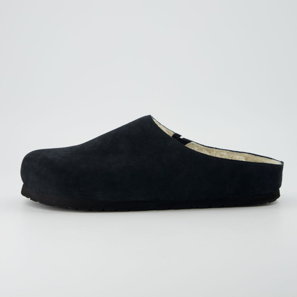 Heath-Fur Men's Slippers - view 1