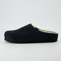 Heath-Fur Men's Slippers - view 1