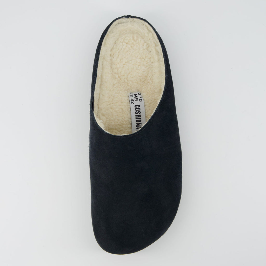 Heath-Fur Men's Slippers - view 7