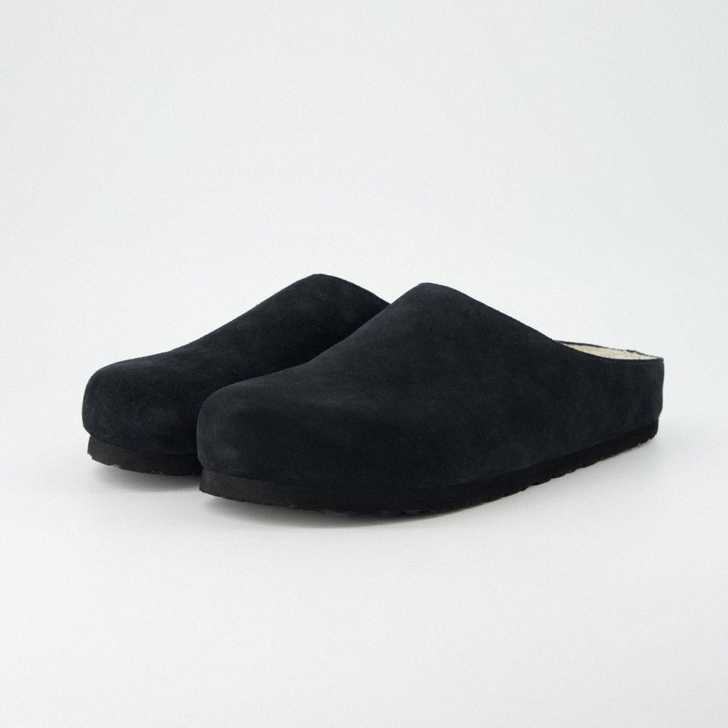 Heath-Fur Men's Slippers - view 3