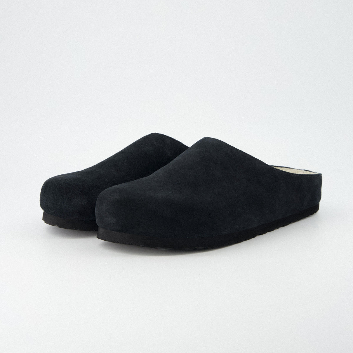 Heath-Fur Men's Slippers - view 3