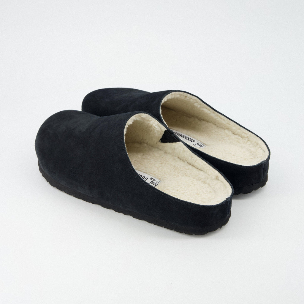 Heath-Fur Men's Slippers - view 4