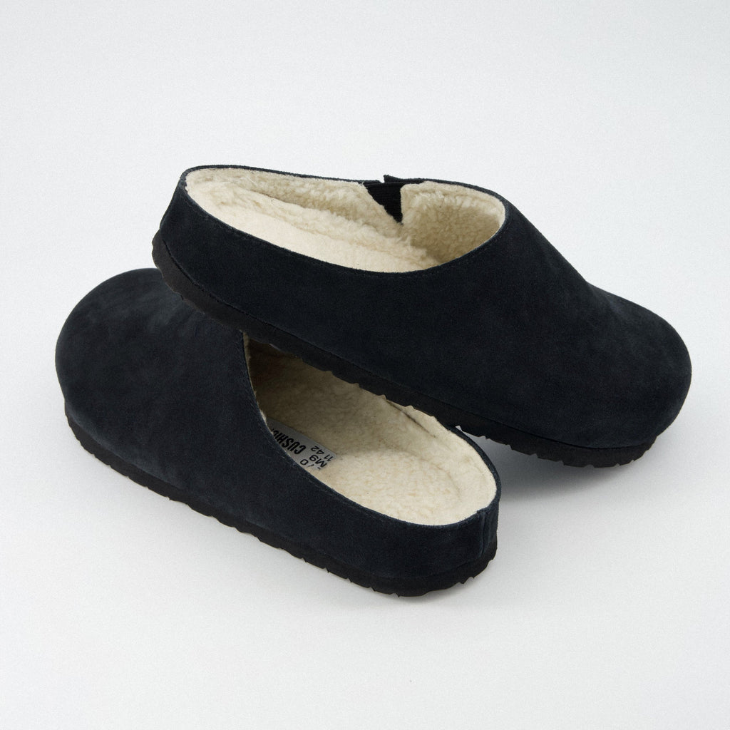 Heath-Fur Men's Slippers - view 8