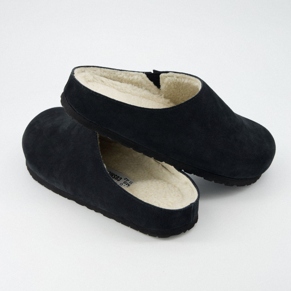 Heath-Fur Men's Slippers - view 8