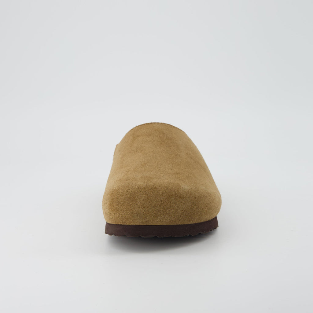 Heath-Fur Men's Slippers - view 18