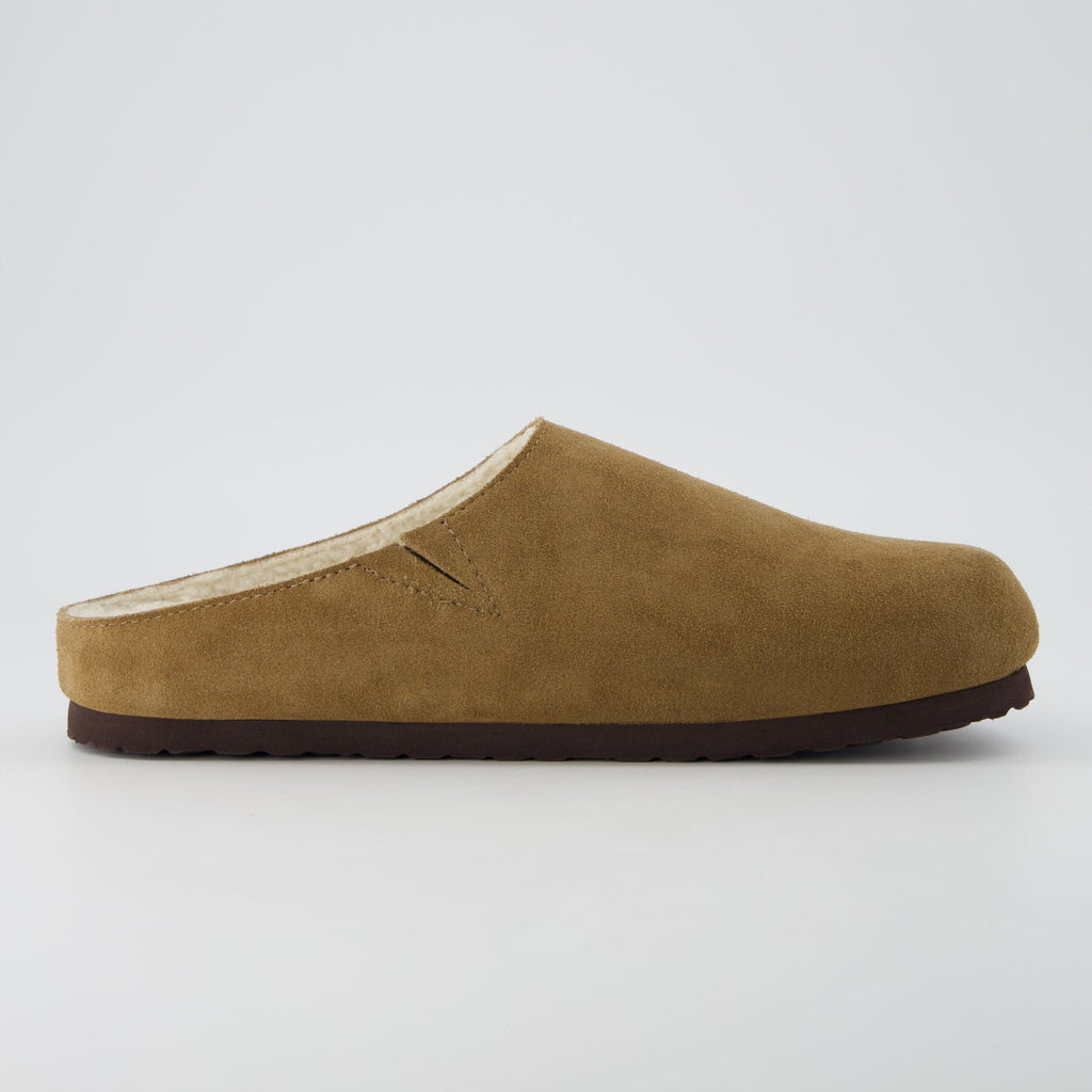 Heath-Fur Men's Slippers - view 17
