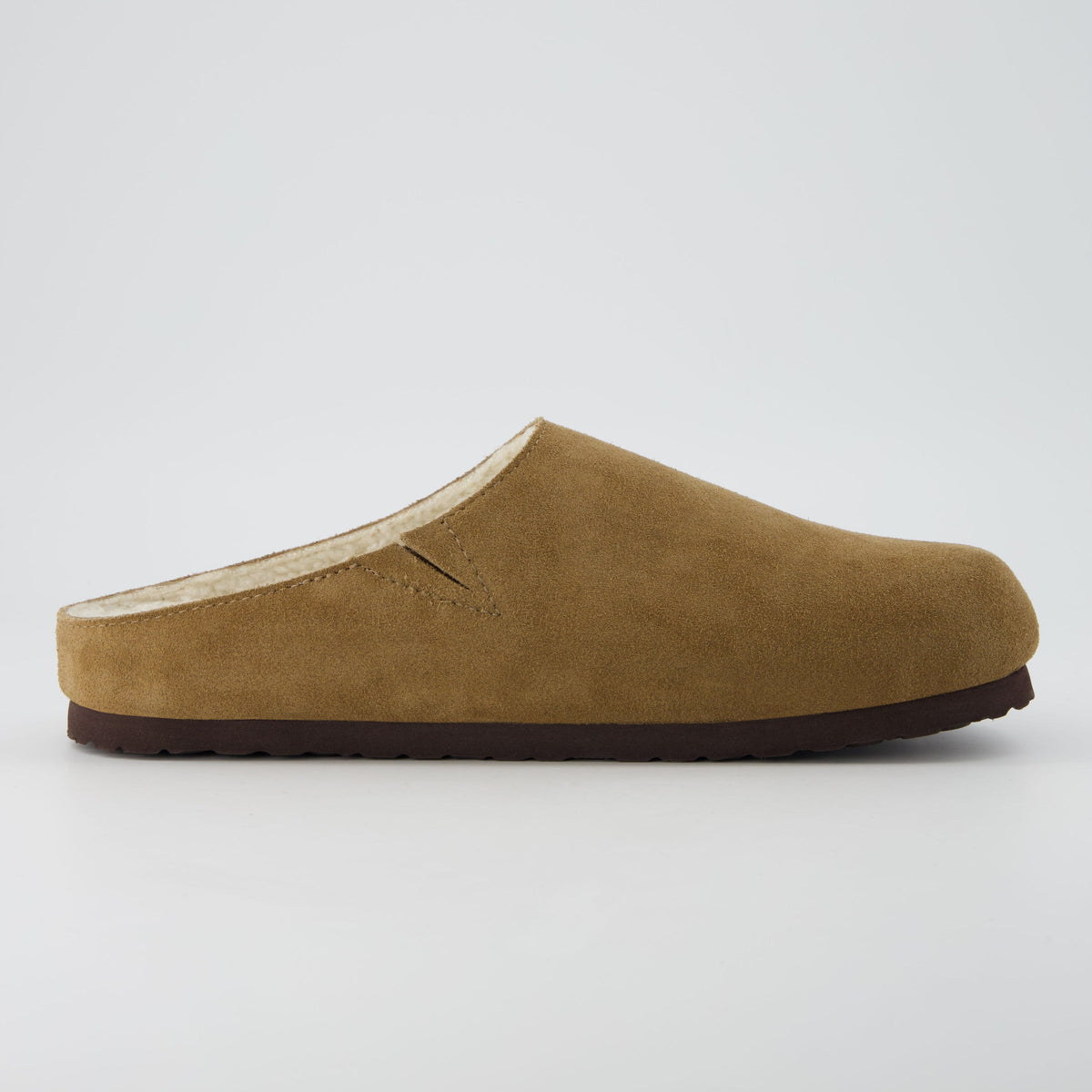 Heath-Fur Men's Slippers - view 17