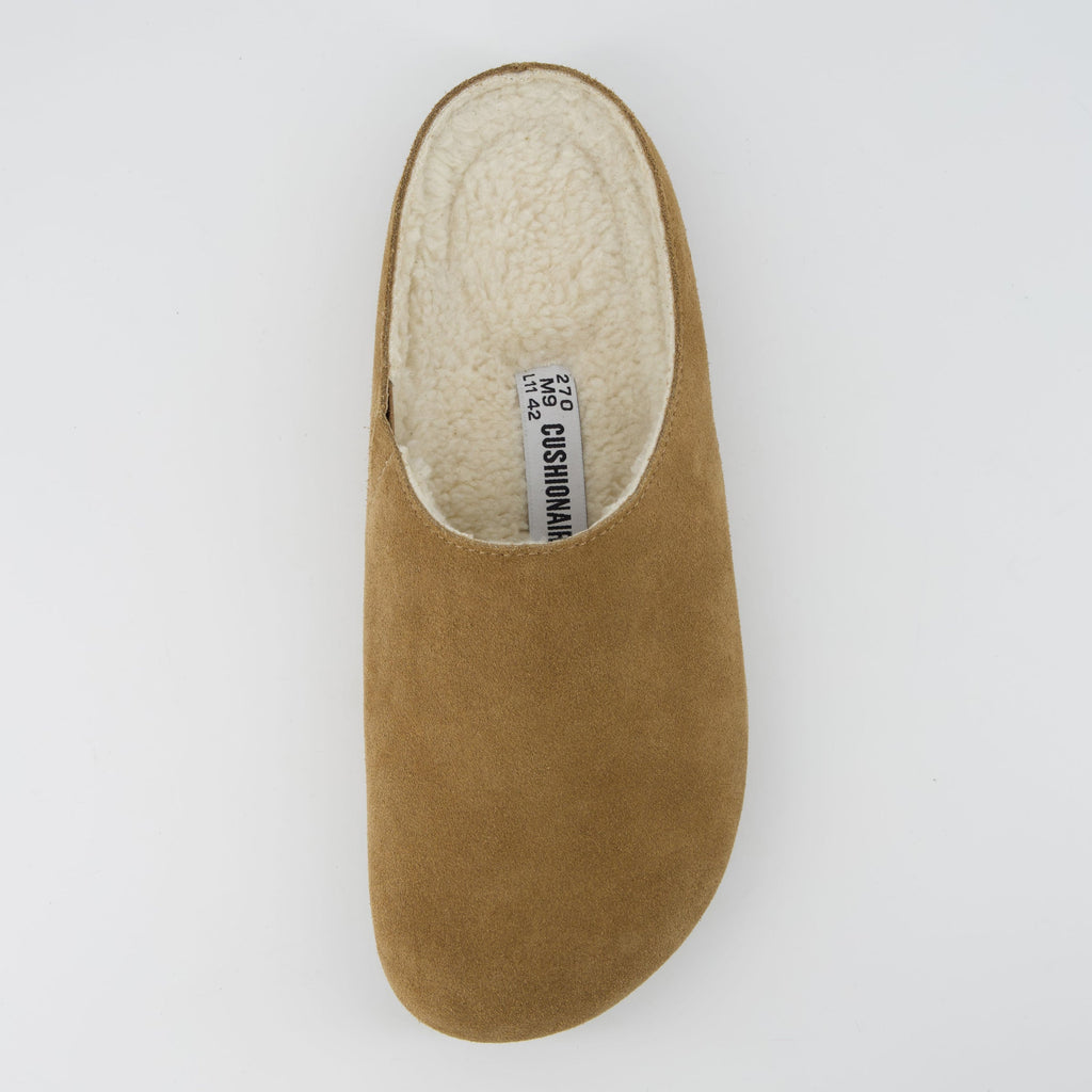 Heath-Fur Men's Slippers - view 19