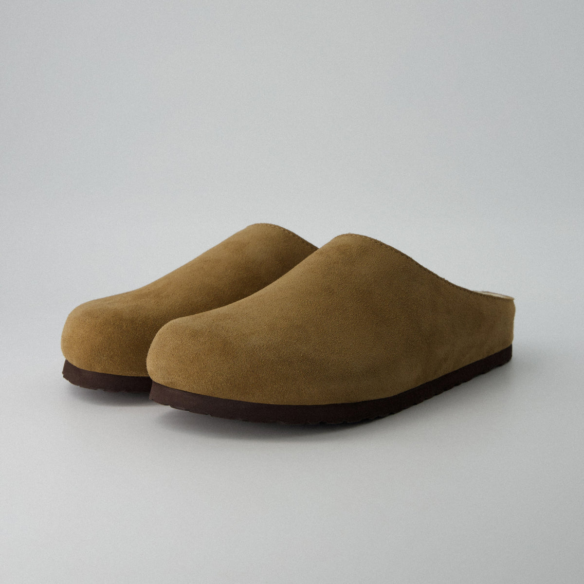 Heath-Fur Men's Slippers - view 15