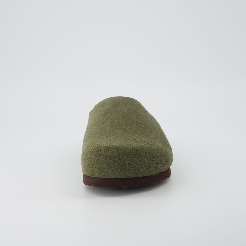 Heath-Fur Men's Slippers - view 31