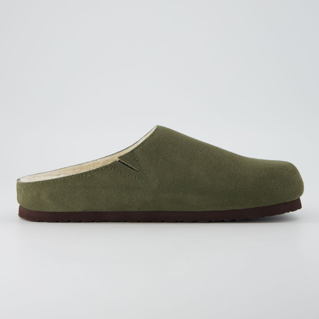 Heath-Fur Men's Slippers - view 30