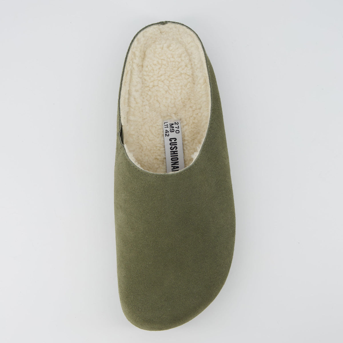 Heath-Fur Men's Slippers - view 32