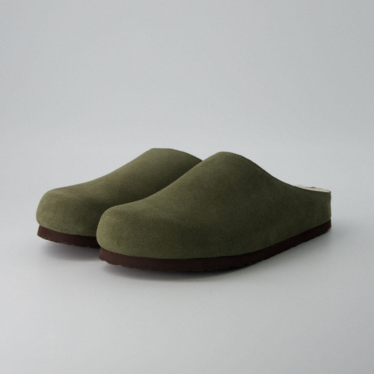 Heath-Fur Men's Slippers - view 28