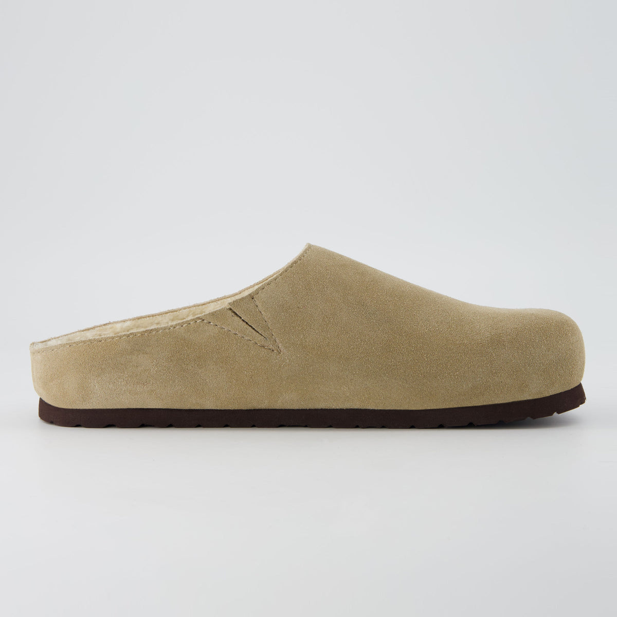 Heath-Fur Men's Slippers - view 43