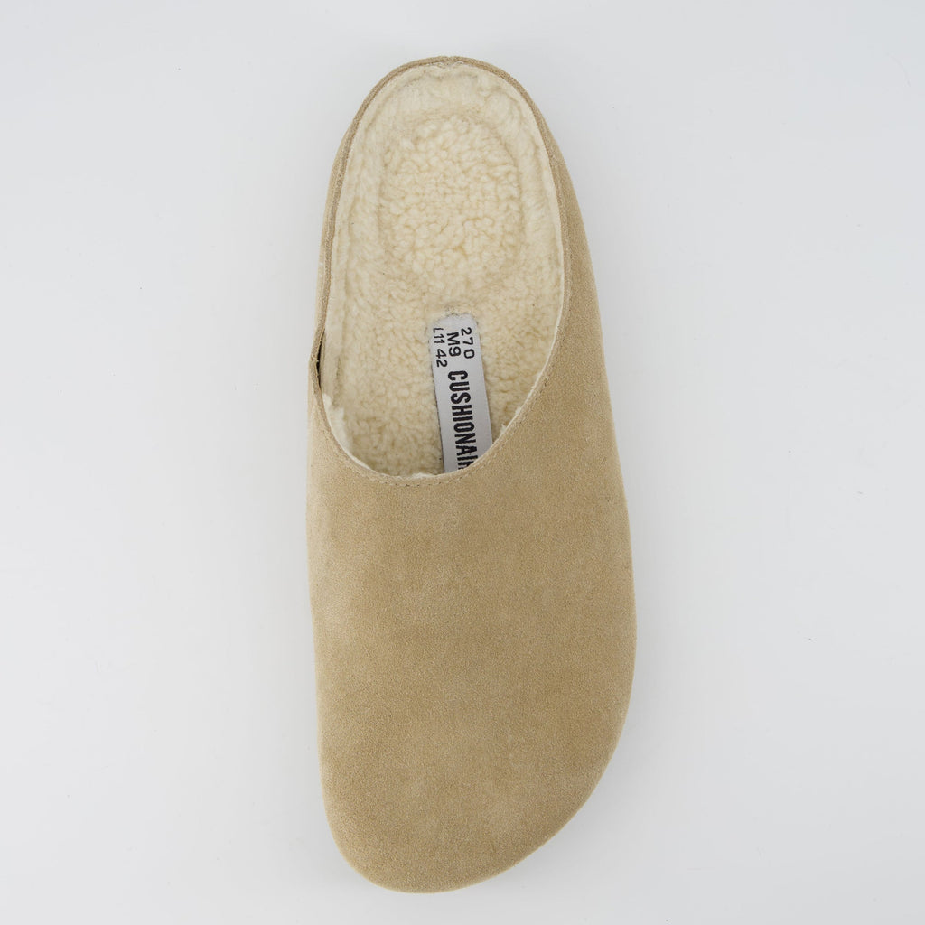 Heath-Fur Men's Slippers - view 45
