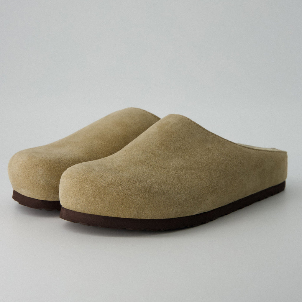 Heath-Fur Men's Slippers - view 41