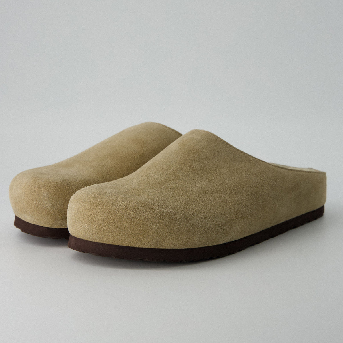Heath-Fur Men's Slippers - view 41