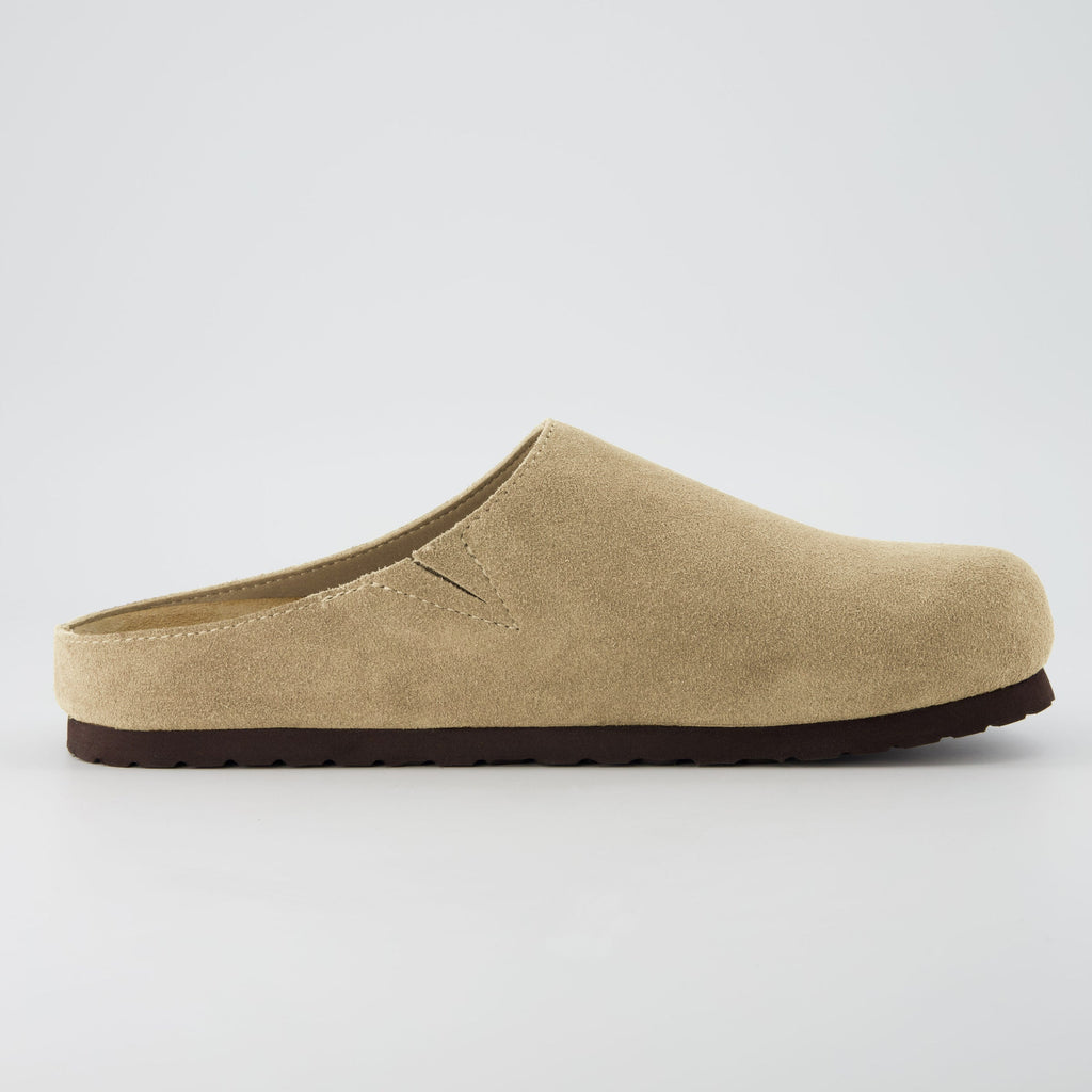 Heath Men's Leather Clogs - view 46