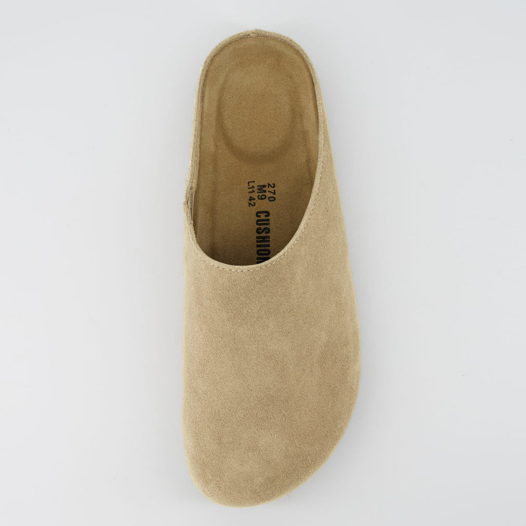 Heath Men's Leather Clogs - view 48