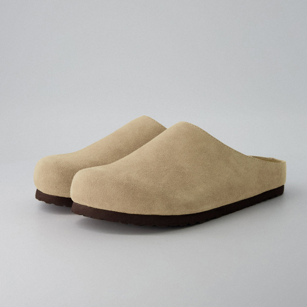 Heath Men's Leather Clogs - view 44