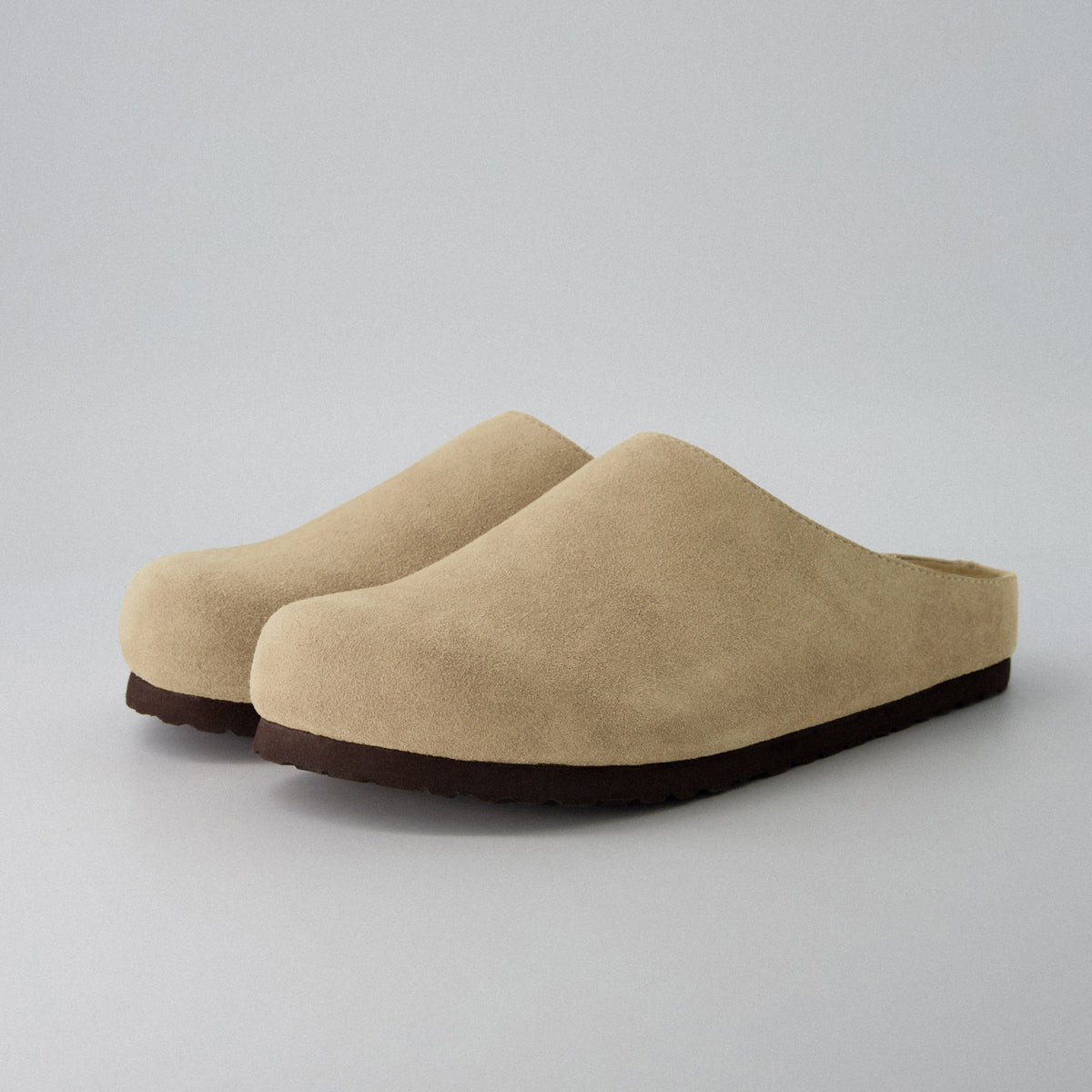 Heath Men's Leather Clogs - view 44