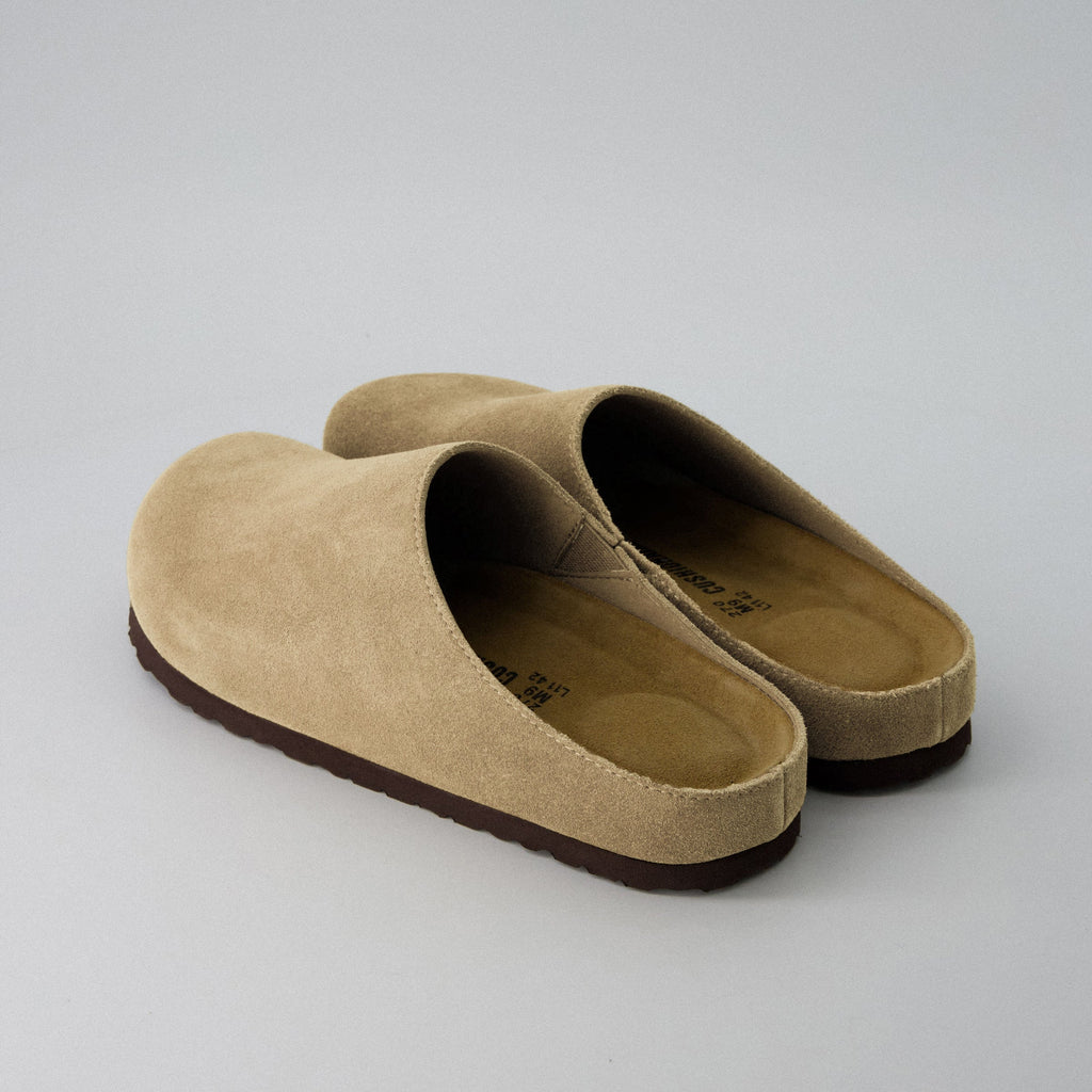 Heath Men's Leather Clogs - view 47