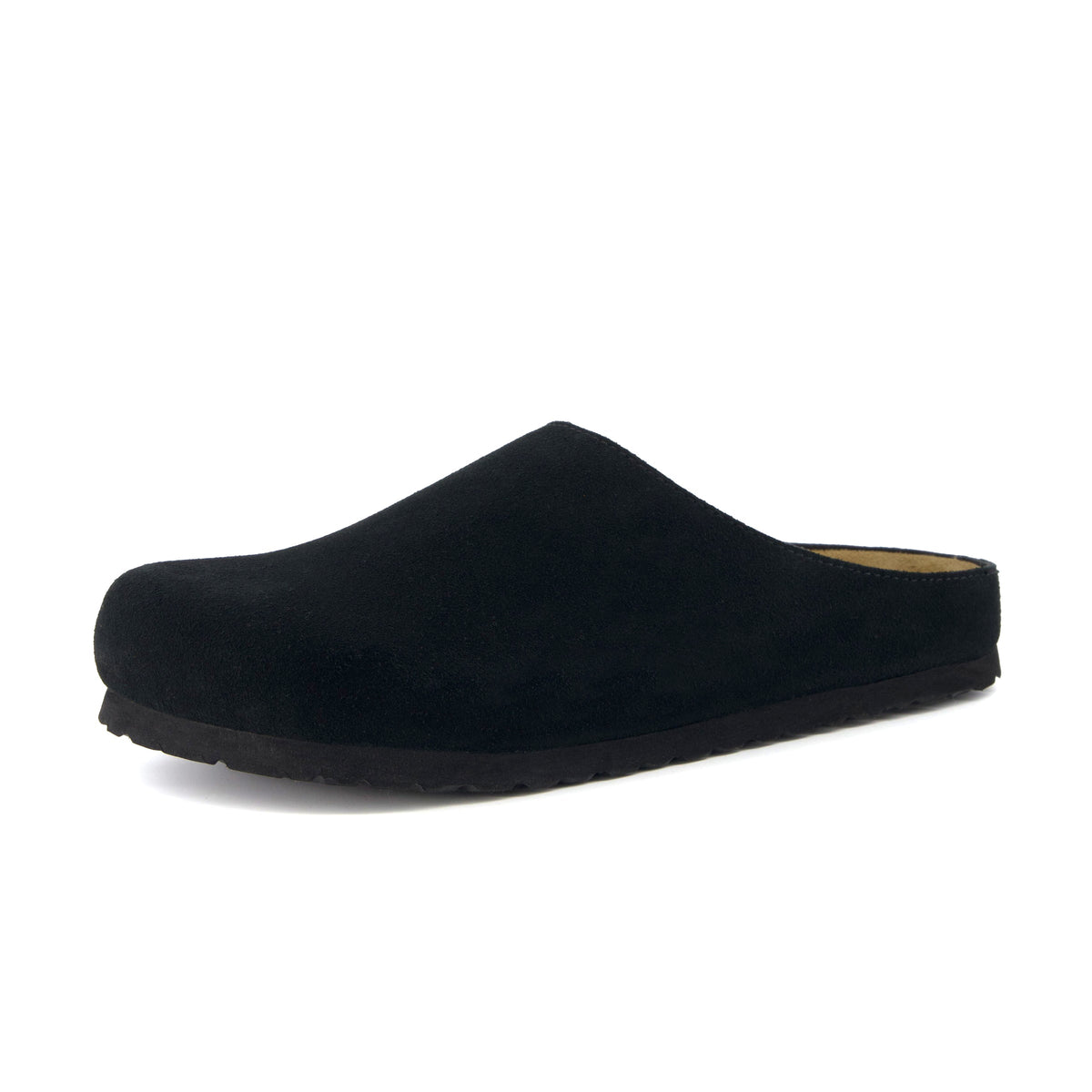 Heath Men's Leather Clogs - view 17