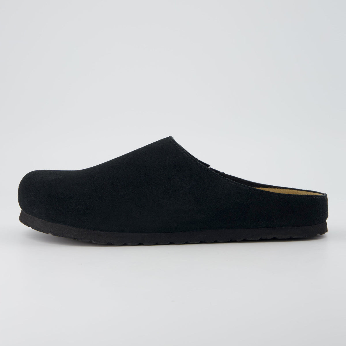 Heath Men's Leather Clogs - view 15