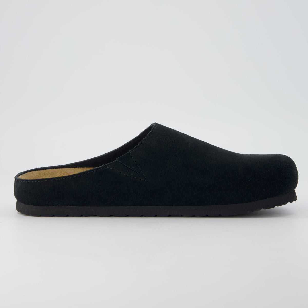 Heath Men's Leather Clogs - view 19