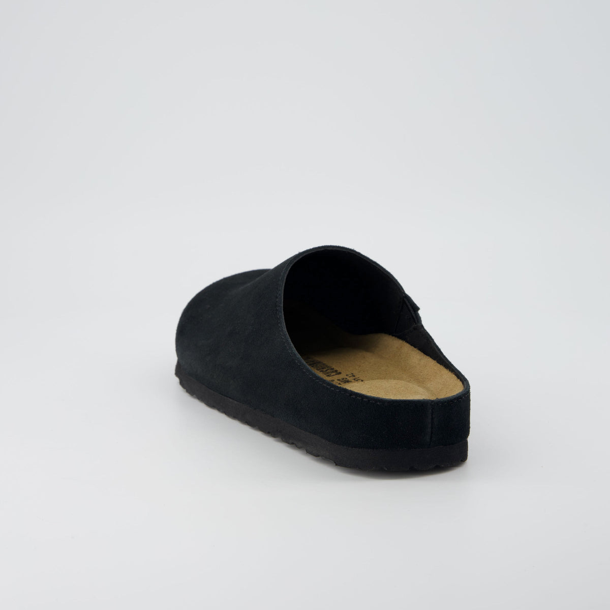 Heath Men's Leather Clogs - view 20