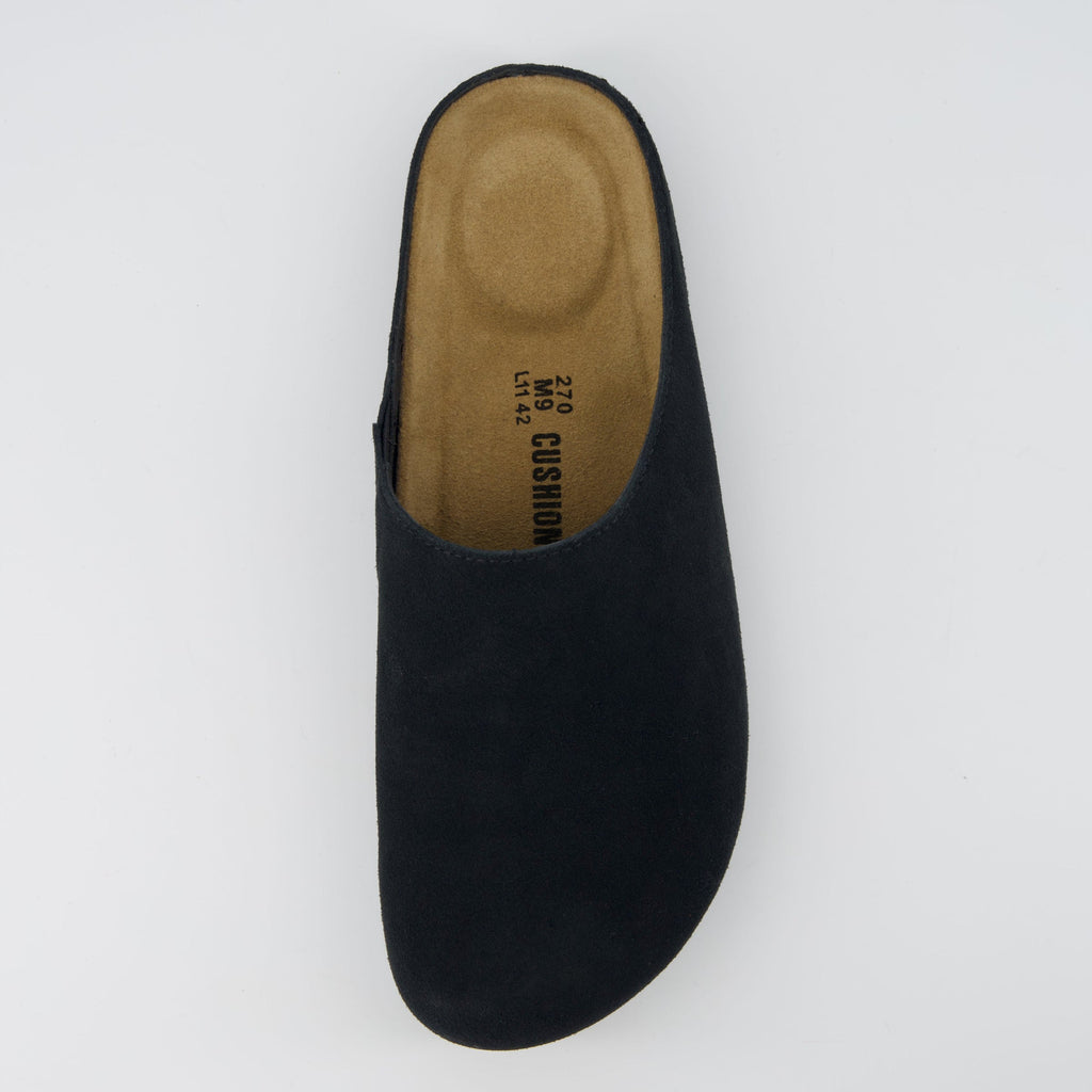 Heath Men's Leather Clogs - view 21